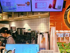 -CoCo都可(北新桥店)