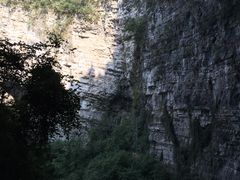 -车溪民俗旅游区