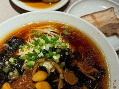 -松鹤楼·苏式汤面(虹桥天地店)