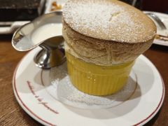 -Entrecôte 法国牛扒馆(保利·时光里店)