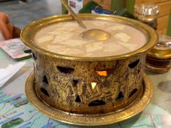 -牧马人奶茶馆(乌兰察布总店)