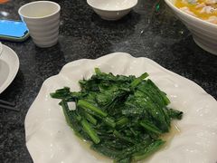 -锦园餐厅(九龙湖开元度假村店)