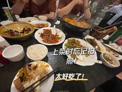 -湘肠香火锅店(团结湖店)