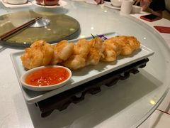 湛江煎虾饼-尚一汤 广东炖汤(金桥国际店)