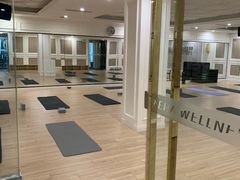 -一兆韦德(万源城店)