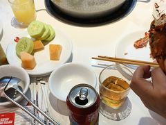 -七欣天香辣蟹火锅(闵行浦江欢乐颂店)