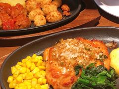 -萨莉亚意式餐厅(杭州西溪龙湖天街店)