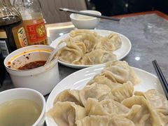 -奉天蚨祥饺子馆