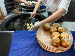 -哑巴生煎(临顿路店)