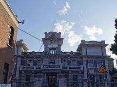 -张学良旧居陈列馆