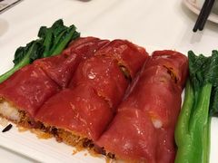 鲜虾红米肠-稻香酒家(天河城店)