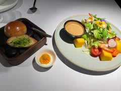 -月芽·自由餐厅·西溪湿地餐厅