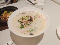 -狮王府淮扬菜(新街口友谊店)