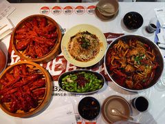 -靓靓蒸虾·头牌蒸虾(雪松路总店)