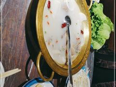 -霄汉羊排(万松园一店)