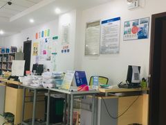 -苏州高新区浒墅关镇教育文体中心