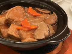 -香宫(九龙香格里拉店)