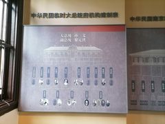 -南京中国近代史遗址博物馆(南京总统府)