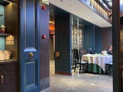 -四世同堂·京菜·烤鸭(双井店)