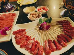 -南门涮肉(上海一店)