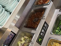-许妈妈餐厅烤肉烧烤家常菜(明润广场店)