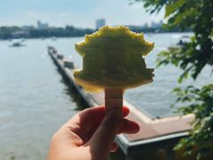 -济南大明湖景区