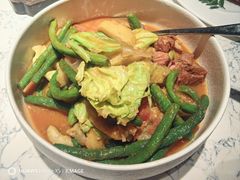 东北乱炖-奉天小馆·非遗东北菜(济南万象城店)