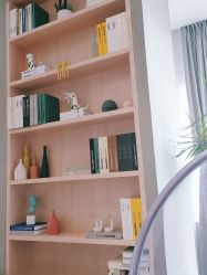 -MOVAN HAIR莫凡匠人发型屋