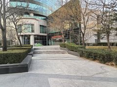 -爱康国宾体检中心(总部基地分院)