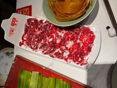 -牛三斤潮汕鲜牛肉火锅(世贸天阶店)