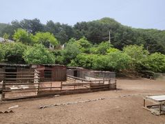 -北京山里寒舍度假酒店
