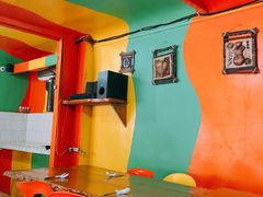 -Jonah's Fruit Shake & Snack Bar