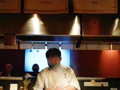 -乌君·酒场·炭火烧鸟(侨城坊店)