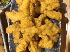 重庆小酥肉-付小姐在成都(川沙店)