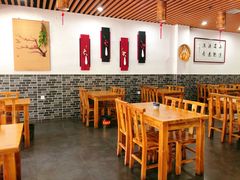 大堂-陆氏太后饼(富平店)