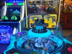 -风云再起游乐汇(皇城恒隆广场店)