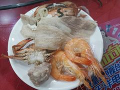 -山海关清和浑锅店