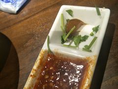 -大秦地·西北菜(纬四路店)