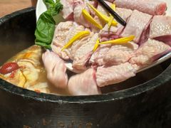 -蘑界·野生菌火锅(深业上城店)