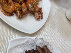 -新金盛·海鲜酒楼(盐田店)