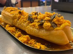 -醉炫音速烧烤·干煸菜(沙河总店)