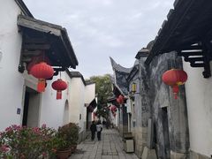 -三坊七巷历史文化街区