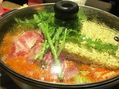 -花腰餐吧Bistro烧烤 傣味(传媒大学店)