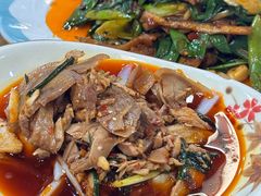 -易老妈蹄花.特色川菜(人民公园总店)