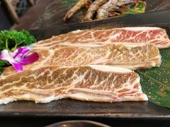 -牛中牛烤肉店(民生街店)