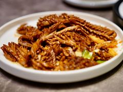 -闫府私房菜(恒隆店)