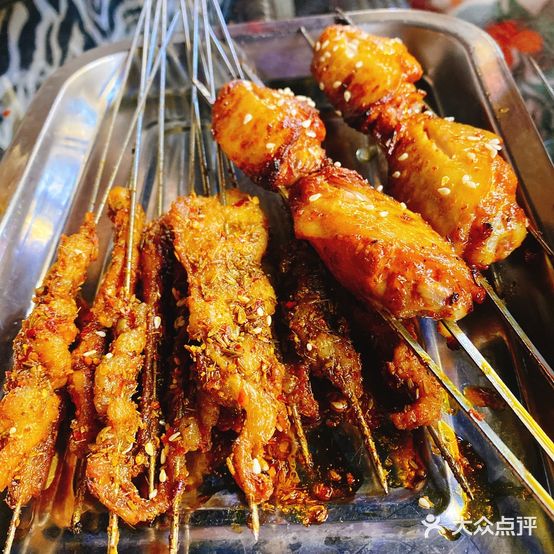 小酒馆(中心街店)