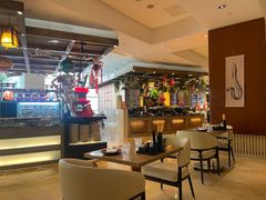 -怡咖啡海鲜自助餐厅(浦东香格里拉店)