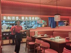 -闽上鲜·福建菜(龙湖滨江天街店)