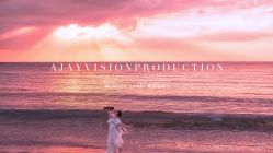 -巴黎春天·菀纱仙庭婚纱美学